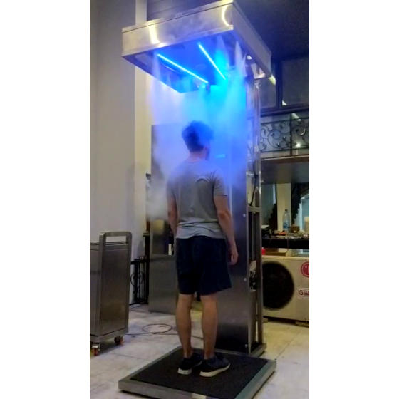 STEAM DOCTOR STEAM DOCTOR